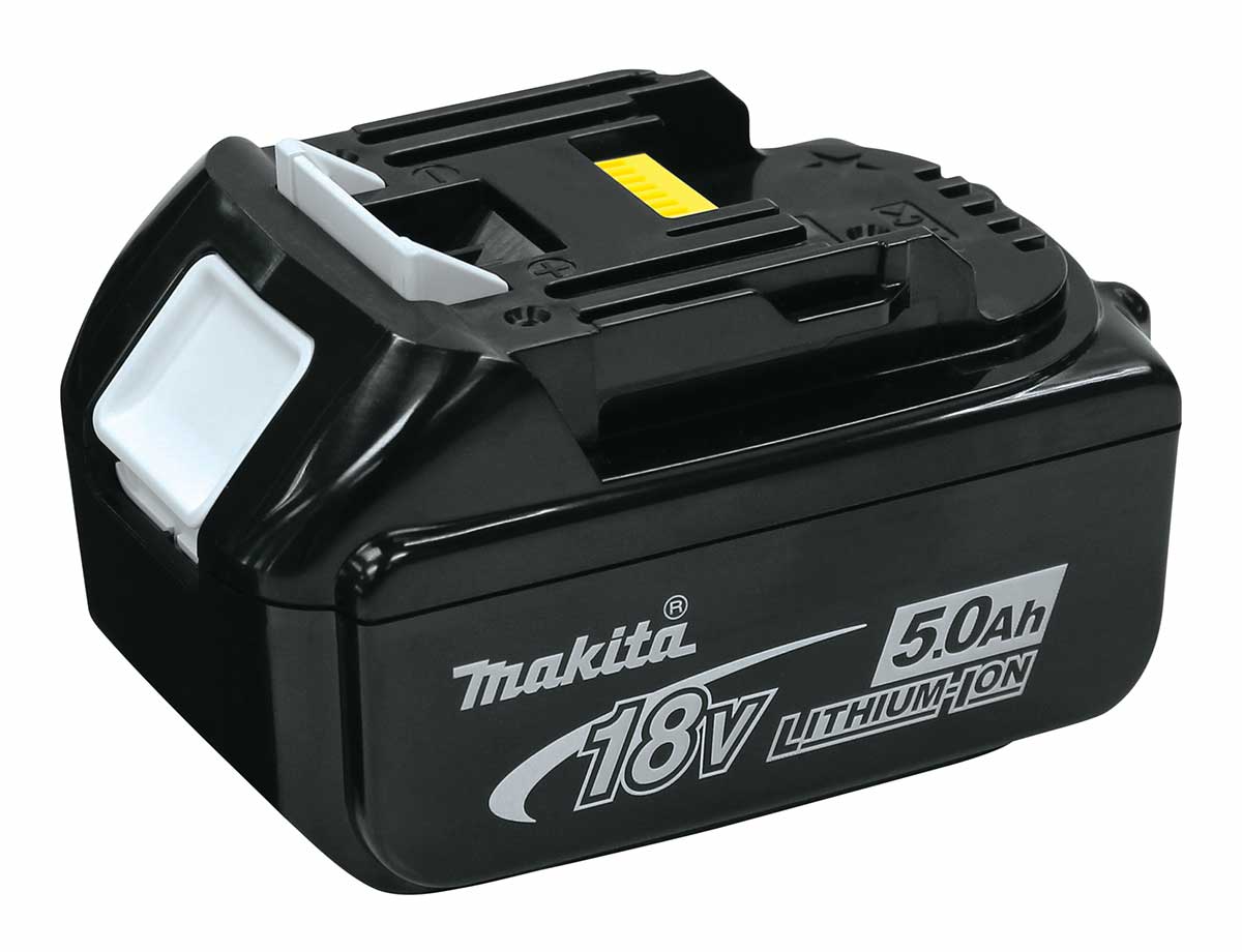 Batteria al litio Makita BL1850 18V 5Ah