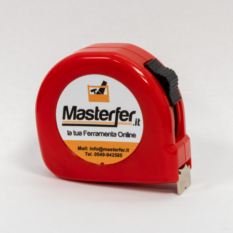 Flessometro Masterfer